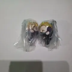 CRAZY RACCOON つまんでつなげてますこっと1 YY わいわい ×2