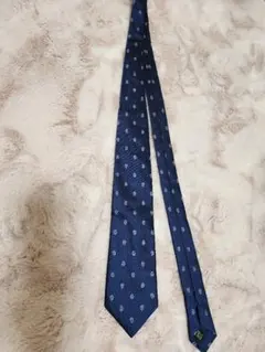 dunhill ネクタイ