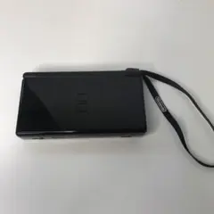ニンテンドーDS Lite ブラック