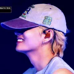 2025年最新】YESEYESEE キャップの人気アイテム - メルカリ