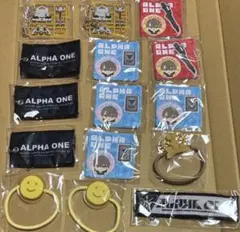 にじさんじ ALPHA ONE カプセルトイ 加賀美ハヤト - メルカリ
