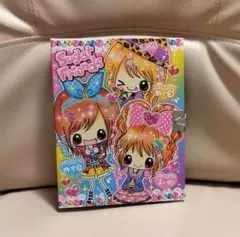 12スターガールズ 平成 レトロ メモ帳 - メルカリ