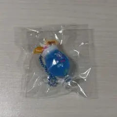 さ*と様 ナルミヤキャラクターズ クリームソーダマスコット ブルーベリエちゃん