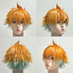 まい様 ウィッグ確認ページ