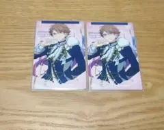 あんスタ　スタフォニ　カードコレクション　椚章臣