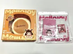 Mellojoy メロジョイ スフレ ミディアム マジックパウダー - メルカリ