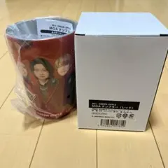 【限定セール】ミセスグリーンアップル MGA タンブラー