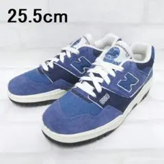 new balance ニューバランス BBW550GH 27cm デニム - メルカリ