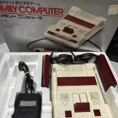 ファミリーコンピュータ箱付き 160002259.jpg
