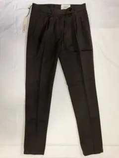 mauro grifoni マウロ グリフォー二 カジュアル パンツ 茶 新品