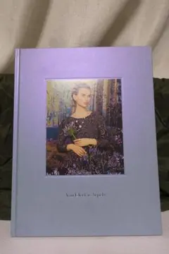 Van Cleef & Arpels 2025　ブティックカタログ