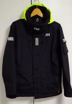美品】ヘリーハンセン オーシャンフレイトラウザース S （サロペット
