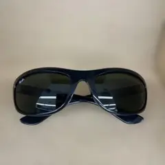 正規RayBanレイバンRB3447 002/3F グラディエントブルー横浜即発