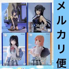 美少女フィギュア　まとめ売り