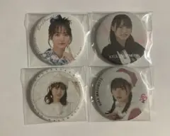 櫻坂46 増本綺良 缶バッジ まとめ売り
