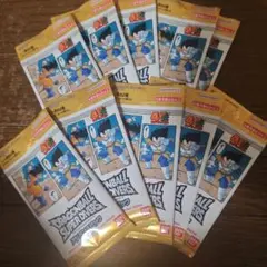 ドラゴンボール スーパーダイバーズ