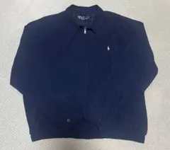 Polo by Ralph Lauren ネイビー ジャケット XL
