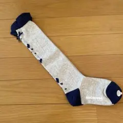 ニーハイソックス レッグウェア