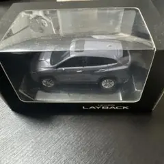 SUBARUのミニカー 非売品 送料込み！最終値下げ中！