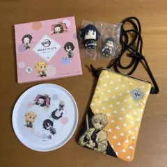 鬼滅の刃　グッズ詰め合わせ
