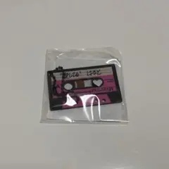 treasure カセットアクリルキーホルダー ハルト