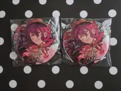 2026年最新】マヨイ 缶バッジ 礼瀬の人気アイテム - メルカリ