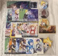 プロセカ バチャシン まとめ売り