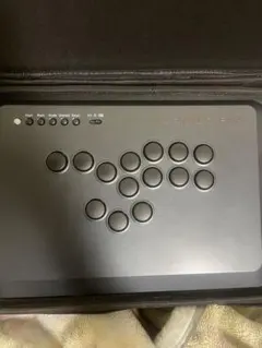 Varmilo fk2レバーレスコントローラー