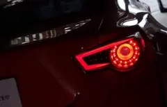 2025年最新】86 テールランプ クリスタルアイの人気アイテム