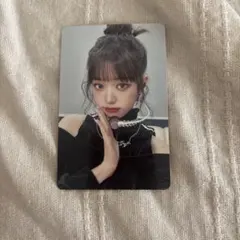 IVE mine ウォニョン タワレコ 第2弾 トレカ 特典