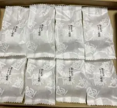 薩摩蒸気屋　かるかん饅頭8個と油で揚げないどうなつ6個のセット