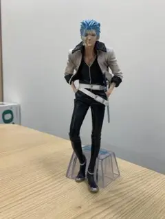 一番くじBLEACH グリムジョー・ジャガージャック MASTERLISE