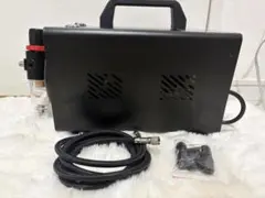 エアブラシ　コンプレッサー　定価以下販売　即日発送最安値 エアブラシ コンプレッサー 定価以下販売 即日発送最安値 - メルカリ