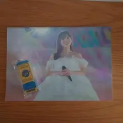 日向坂46 齊藤京子卒コン&5回目のひな誕祭Blu-ray　HMV限定特典セット
