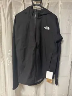 マウンテンパーカー