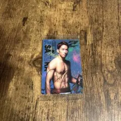 2025年最新】朝倉海 サインの人気アイテム - メルカリ