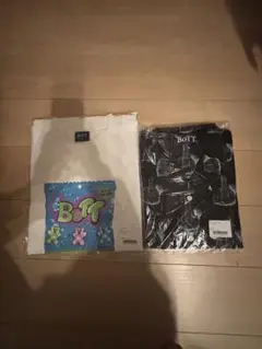 BoTT Tシャツ M ホワイト Coco - メルカリ