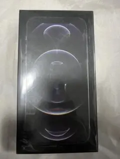 Apple iPhone12 Pro256GB グラファイト MGM53J/A