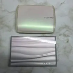 T'ESTIMO アイシャドウパレット 2種セット