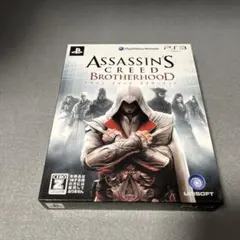 アサシンクリード ブラザーフッド