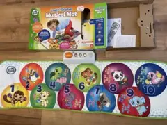 LeapFrog Learn & Groove Musical Matのサムネイル