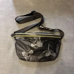 アロハコレクション ウエストバッグ