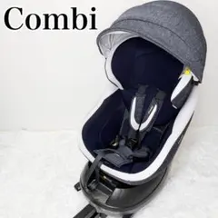 Combi クルムーヴ スマート ISOFIX エッグショック JK-600