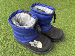 THE NORTH FACE キッズ ブーツ 18cmのサムネイル