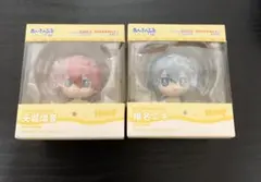 あんスタ Huggy Good Smile フィギュア 天城燐音 椎名ニキ