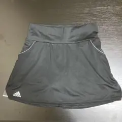 adidas テニス スコート