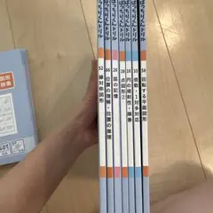 理英会 応用編 ばっちりくんドリル