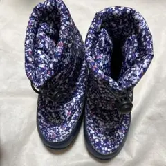 スノーブーツ☆18cm