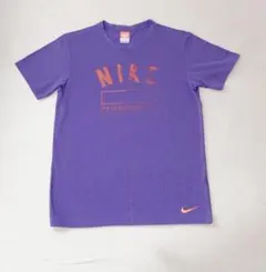 Nike ナイキ　DRIFIT Tシャツ the athletic dept