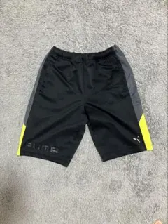 PUMA メンズ ショートパンツ ブラックのサムネイル